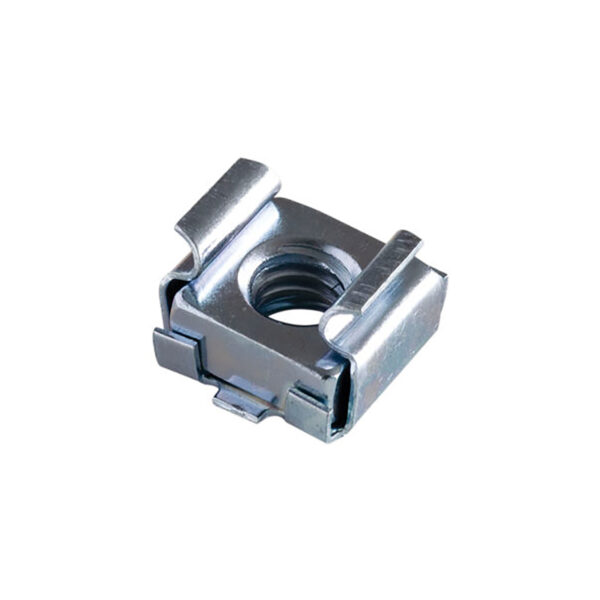 Clutter Nut Cage Nut – Content Engineering